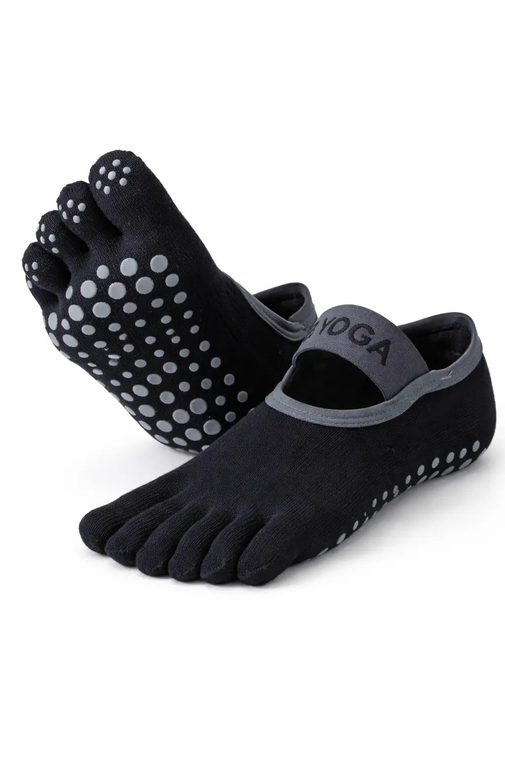 Pilates socks - Lunava