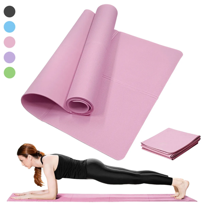Premium Pilates Mat
