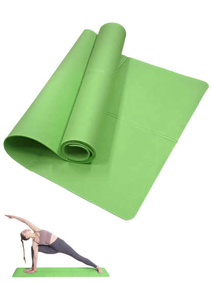Premium Pilates Mat