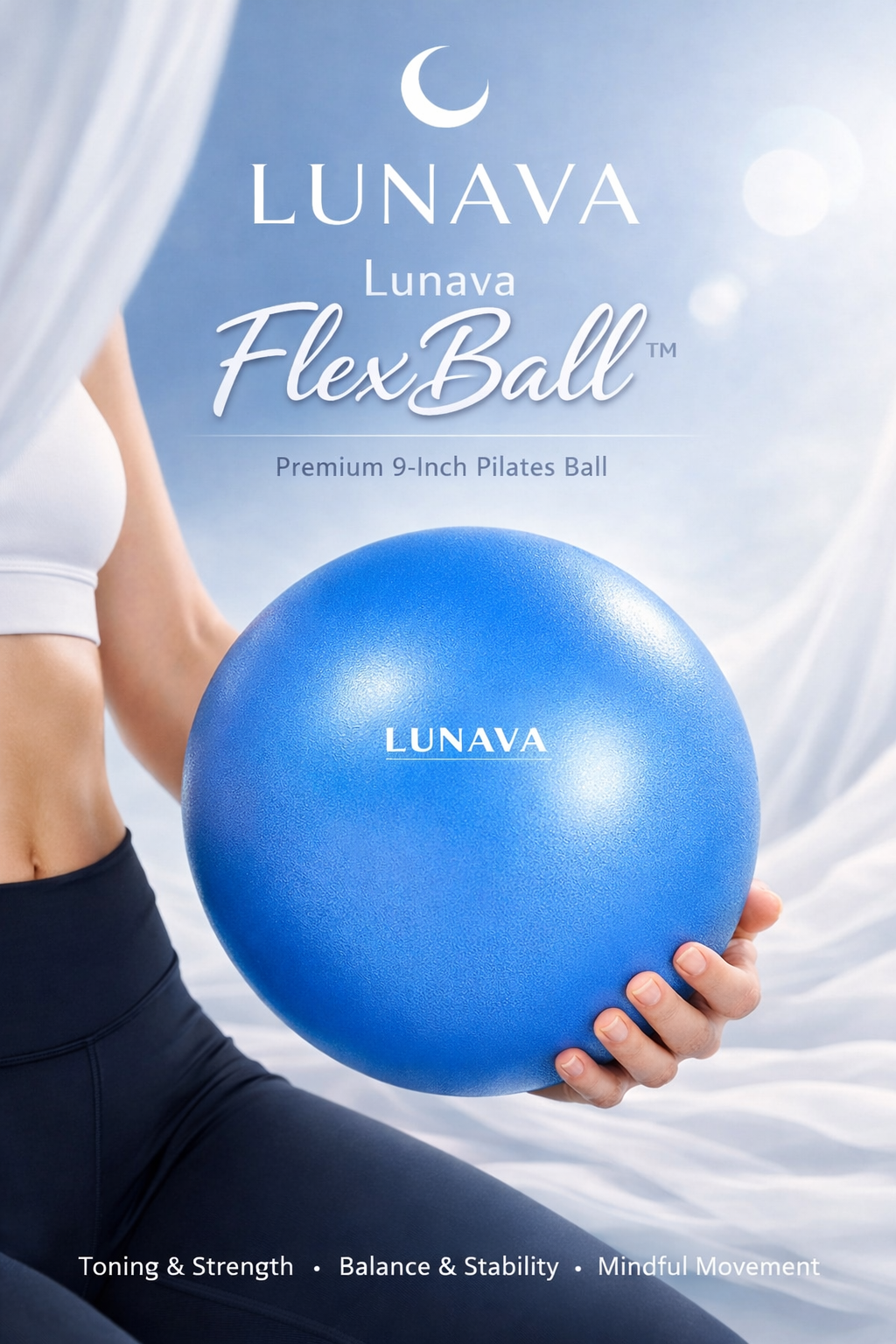 LUNAVA FLEX PILATES BUNDLE