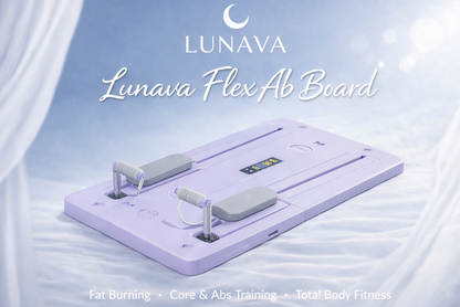 Lunava FLEX Portable Pilates Ab Board