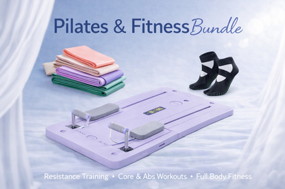 LUNAVA FLEX PILATES BUNDLE
