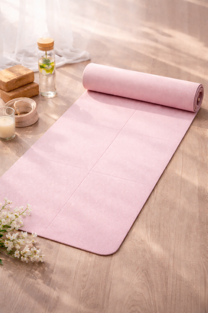 Premium Pilates Mat