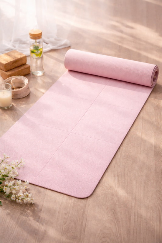 Premium Pilates Mat
