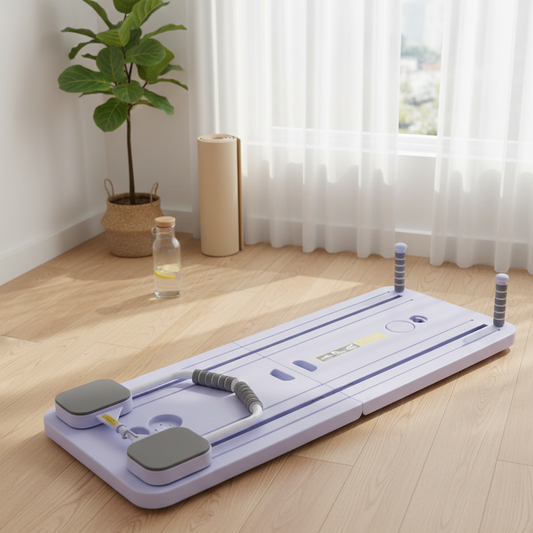 Lunava FLEX Portable Pilates Ab Board