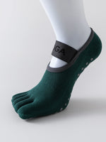 Pilates Grip Socks