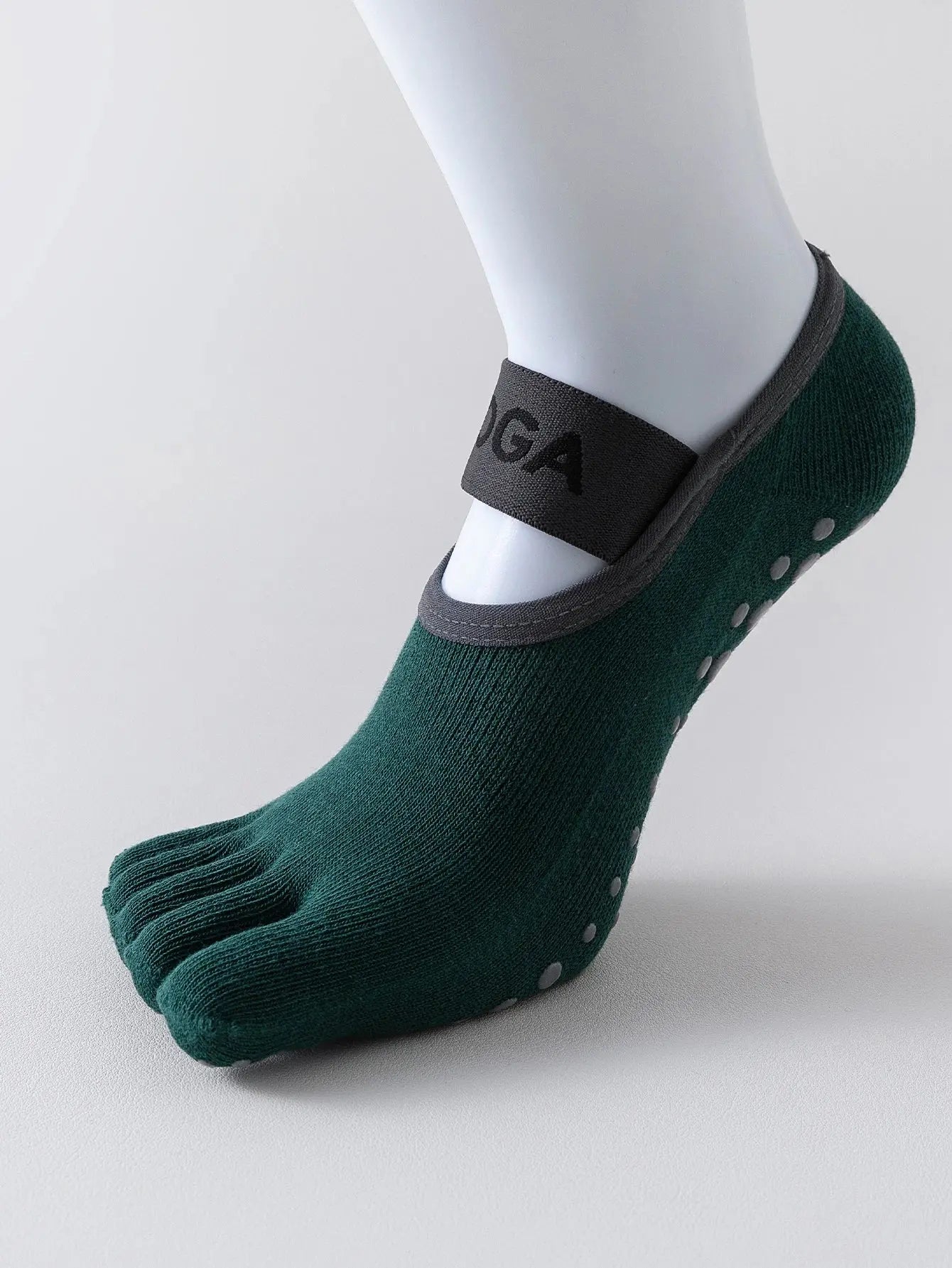 Pilates socks - Lunava