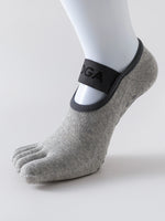 Pilates Grip Socks