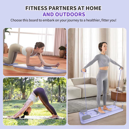 LUNAVA FLEX PILATES BUNDLE