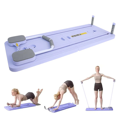 LUNAVA FLEX PILATES BUNDLE